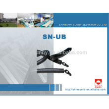 Cable de alambre de acero inoxidable para elevación (SN-UB)